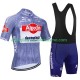 Uomo Completo Maglie e Salopette Alpecin Deceuninck 2024