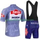 Uomo Completo Maglie e Salopette Alpecin Deceuninck 2024