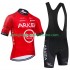 Uomo Completo Maglie e Salopette Arkea Bb Hotels Excalibur 2024