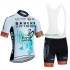 Uomo Completo Maglie e Salopette Bahrain Victorious Tour De France 2023