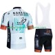 Uomo Completo Maglie e Salopette Bahrain Victorious Tour De France 2023