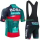 Uomo Completo Maglie e Salopette Bora Hansgrohe 2023