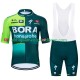 Uomo Completo Maglie e Salopette Bora Hansgrohe 2024 N001