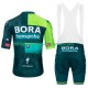 Uomo Completo Maglie e Salopette Bora Hansgrohe 2024 N001