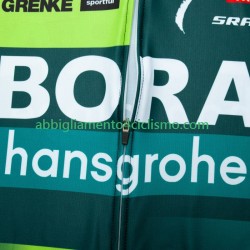 Uomo Completo Maglie e Salopette Bora Hansgrohe 2024 N001