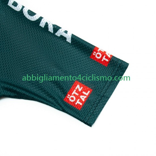 Uomo Completo Maglie e Salopette Bora Hansgrohe 2024