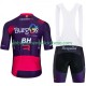 Uomo Completo Maglie e Salopette Burgos Bh 2023