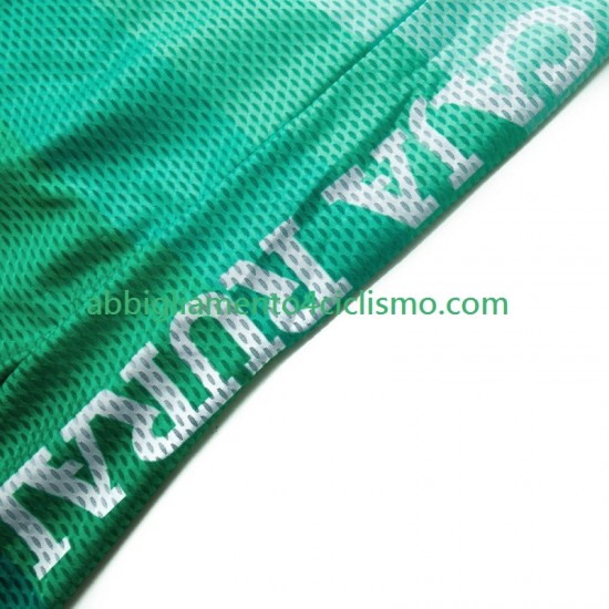 Uomo Completo Maglie e Salopette Caja Rural Seguros Rga 2023