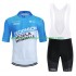Uomo Completo Maglie e Salopette Decathlon Ag2R 2024