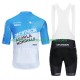 Uomo Completo Maglie e Salopette Decathlon Ag2R 2024