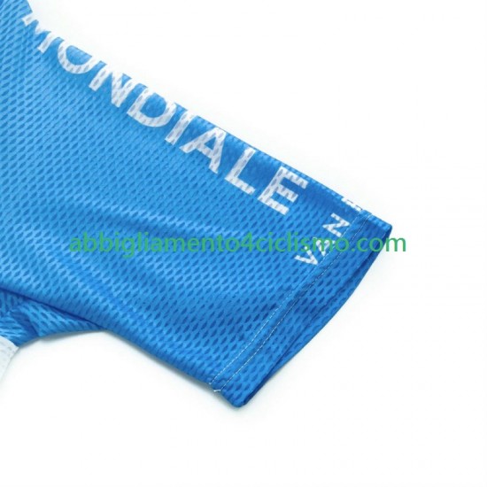 Uomo Completo Maglie e Salopette Decathlon Ag2R 2024