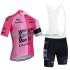 Uomo Completo Maglie e Salopette Ef Education First 2023