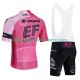 Uomo Completo Maglie e Salopette Ef Education First 2023