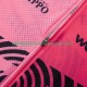 Uomo Completo Maglie e Salopette Ef Education First 2023