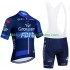 Uomo Completo Maglie e Salopette Fdj Groupama 2024