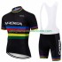 Uomo Completo Maglie e Salopette Orbea Orca N001