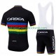 Uomo Completo Maglie e Salopette Orbea Orca N001