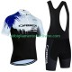 Uomo Completo Maglie e Salopette Orbea Orca N003