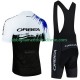 Uomo Completo Maglie e Salopette Orbea Orca N003