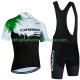 Uomo Completo Maglie e Salopette Orbea Orca N004
