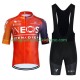 Uomo Completo Maglie e Salopette Ineos Grenadier 2024