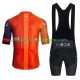 Uomo Completo Maglie e Salopette Ineos Grenadier 2024