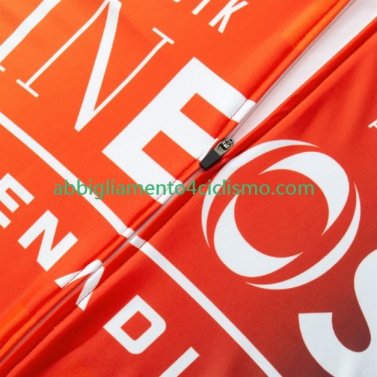 Uomo Completo Maglie e Salopette Ineos Grenadier 2024