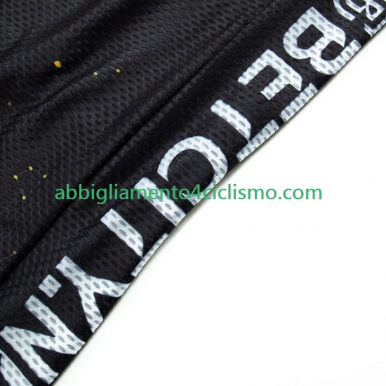 Uomo Completo Maglie e Salopette Jumbo Visma Tdf Velodrome 2023