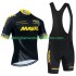 Uomo Completo Maglie e Salopette Mavic 2024