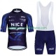 Uomo Completo Maglie e Salopette Nice Metropole Cote D Azur 2023