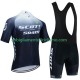 Uomo Completo Maglie e Salopette Scott Sram 2023