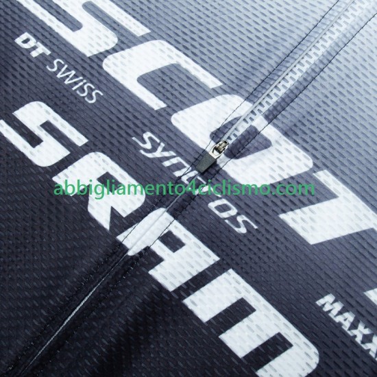 Uomo Completo Maglie e Salopette Scott Sram 2023