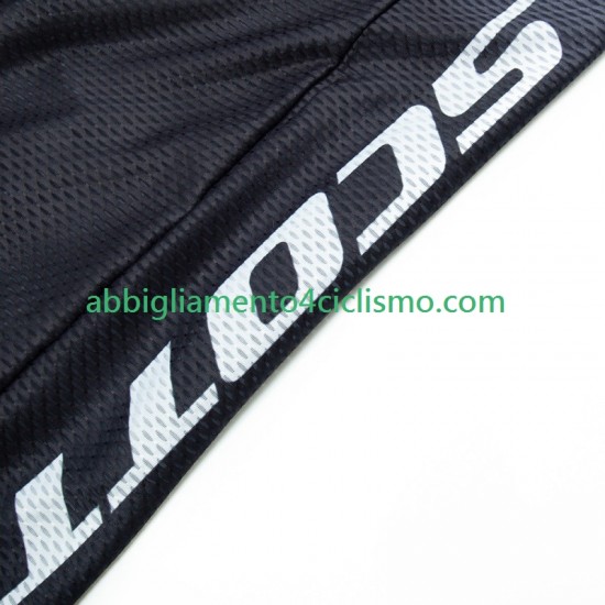 Uomo Completo Maglie e Salopette Scott Sram 2023