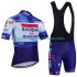 Uomo Completo Maglie e Salopette Soudal Quickstep 2023