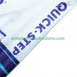 Uomo Completo Maglie e Salopette Soudal Quickstep 2023