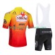 Uomo Completo Maglie e Salopette St Michel Auber 93 Mavic 2024
