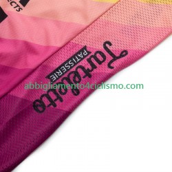 Uomo Completo Maglie e Salopette Tarteletto Isorex 2024