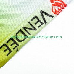 Uomo Completo Maglie e Salopette Totalenergies 2023