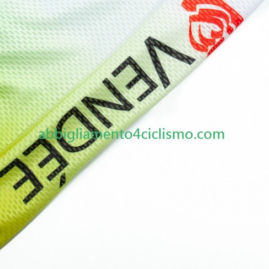 Uomo Completo Maglie e Salopette Totalenergies 2023