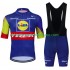 Uomo Completo Maglie e Salopette Trek Lidl 2024