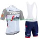 Uomo Completo Maglie e Salopette Trek Segafredo 2023 N001