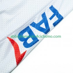 Uomo Completo Maglie e Salopette Uae Emirates 2023