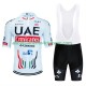 Uomo Completo Maglie e Salopette Uae Emirates 2024