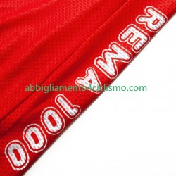 Uomo Completo Maglie e Salopette Uno X 2023