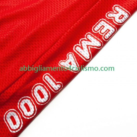 Uomo Completo Maglie e Salopette Uno X 2023