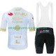 Uomo Completo Maglie e Salopette Visma Lease A Bike 2024 N001