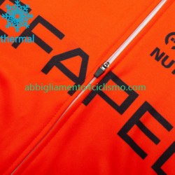 Uomo Invernale Completo Maglie e Calzamaglia con bretelle Efapel 2023