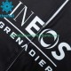 Uomo Invernale Completo Maglie e Calzamaglia con bretelle Ineos Grenadier 2023 Noir