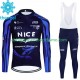 Uomo Invernale Completo Maglie e Calzamaglia con bretelle Nice Metropole Cote D Azur 2023