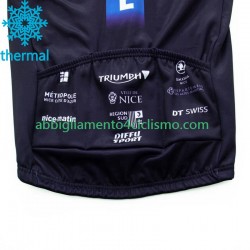 Uomo Invernale Completo Maglie e Calzamaglia con bretelle Nice Metropole Cote D Azur 2023